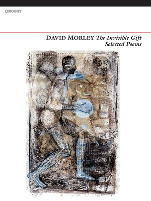 cover image of The Invisible Gift